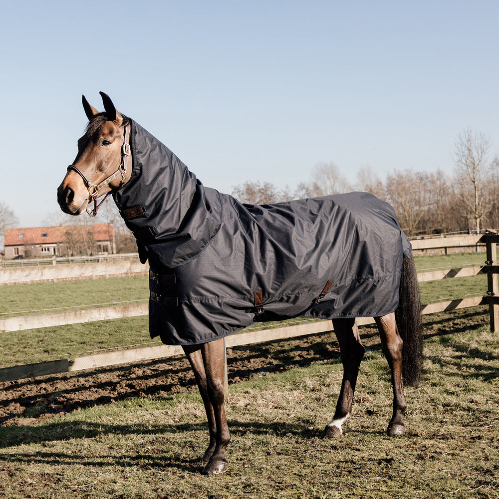 Waterproof Turnout Rugs Kentucky Horsewear Turnout Rug All Weather Waterproof Classic 150g - N ...