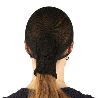 Kentucky Hairnet - Black