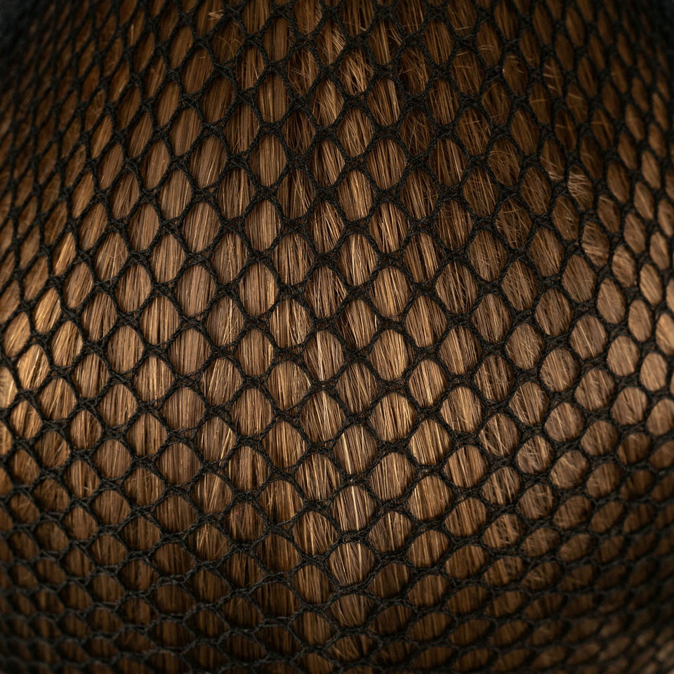 Kentucky Hairnet - Black