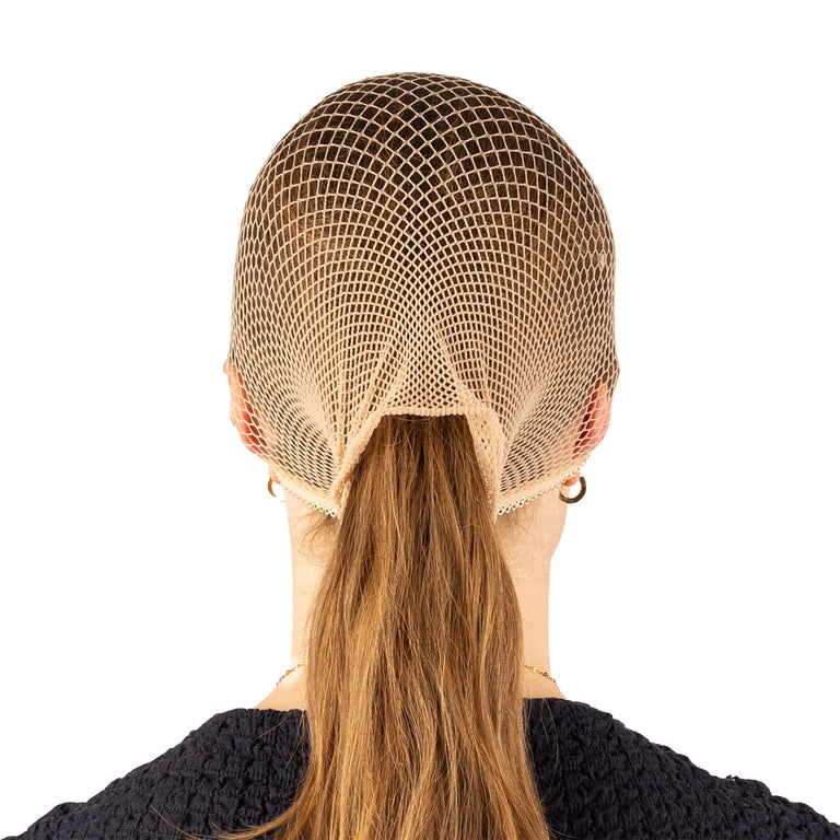 Kentucky Hairnet - Blonde