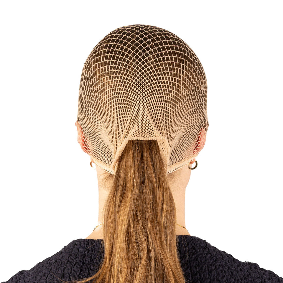 Kentucky Hairnet - Blonde