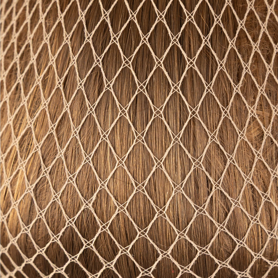 Kentucky Hairnet - Blonde