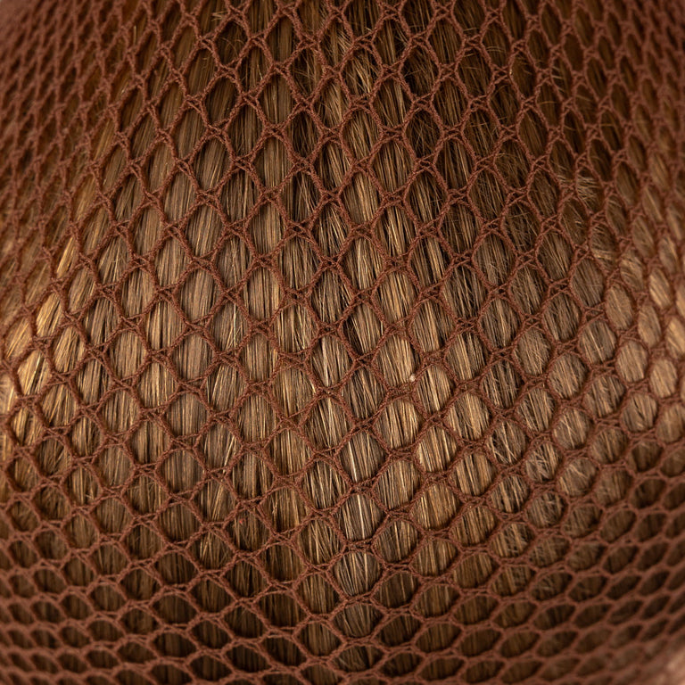 Kentucky Hairnet - Dark Brown