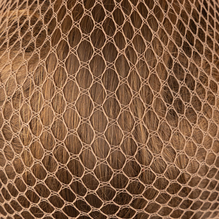 Kentucky Hairnet - Light Brown