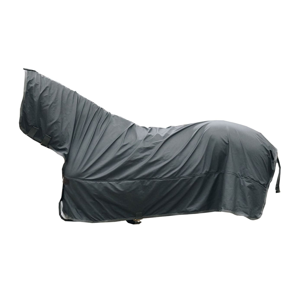 Kentucky Horsewear Rain Coat Rug - Grey