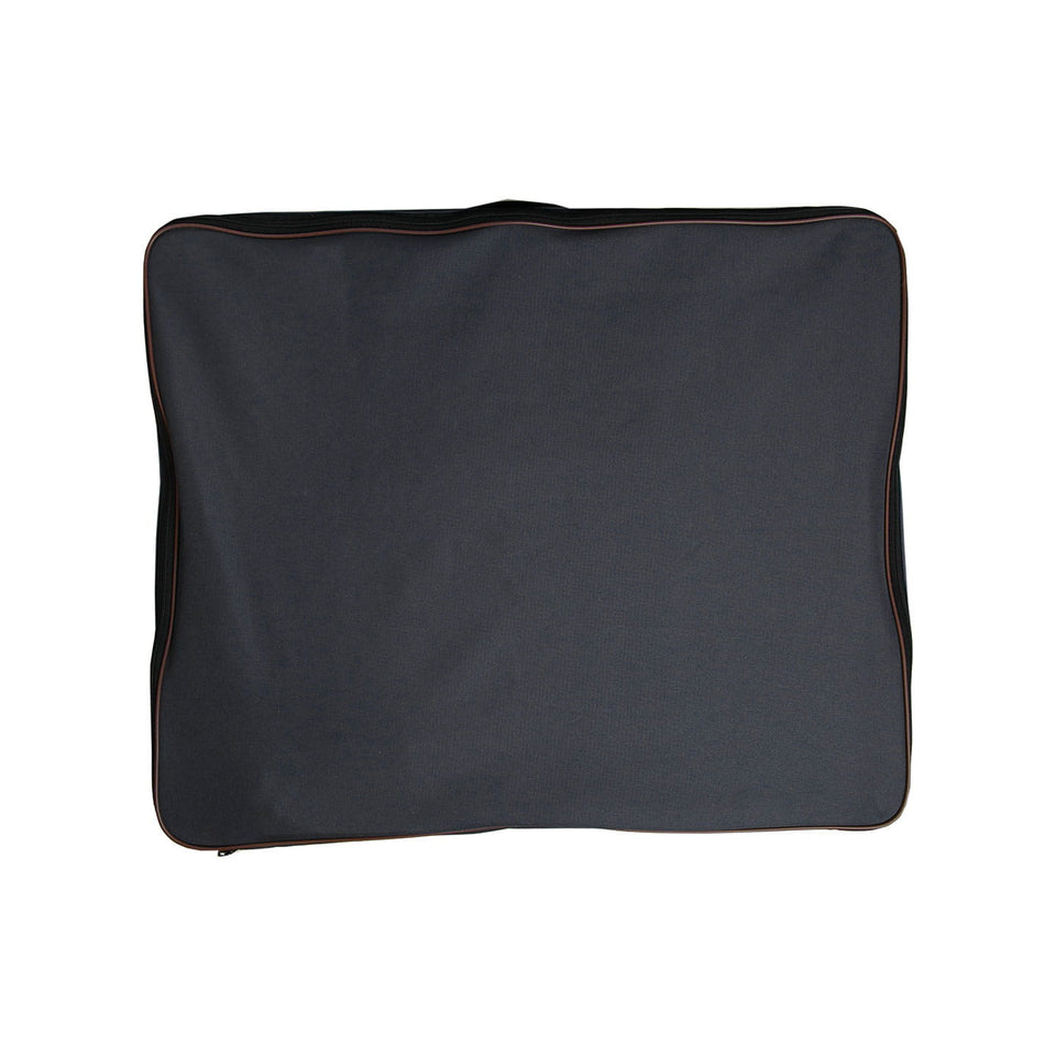 Kentucky Horsewear Saddle Pad Bag - Black