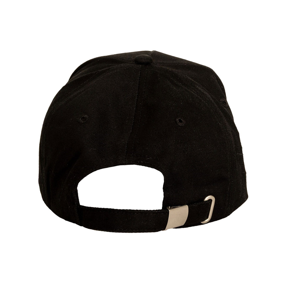 Kentucky Horsewear Sparkling Baseball Cap - Black