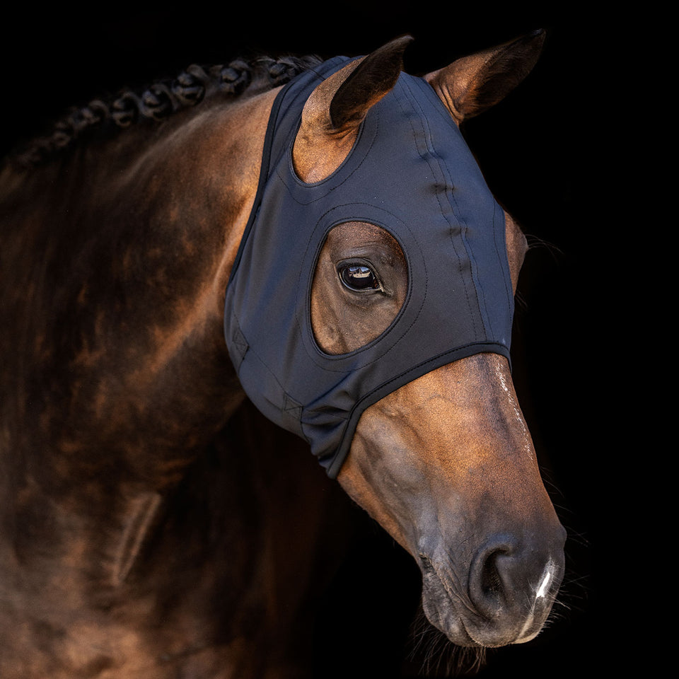 Lami-Cell Come Best Titanium Mask Without Ears