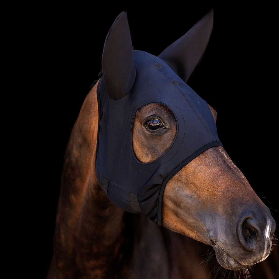 Lami-Cell Come Best Titanium Mask With Ears