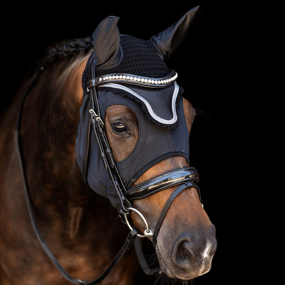 Lami-Cell Come Best Titanium Mask With Ears