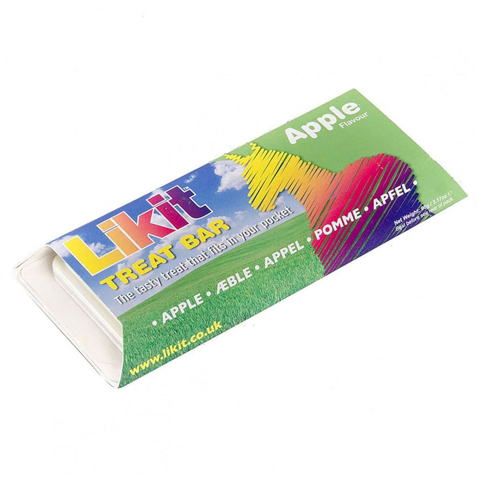 Likit Treat Bar - Apple