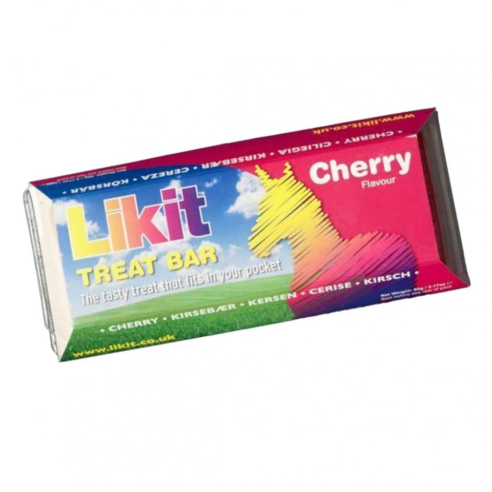 Likit Treat Bar - Cherry