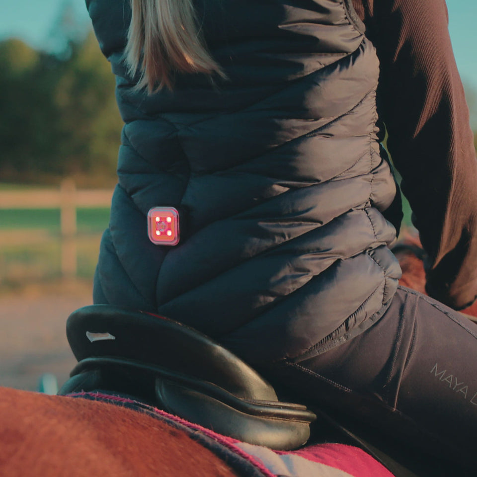 Meolinq LightPlus Wearable Light