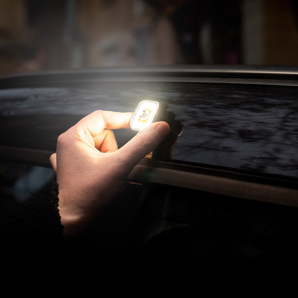 Meolinq LightPlus Wearable Light