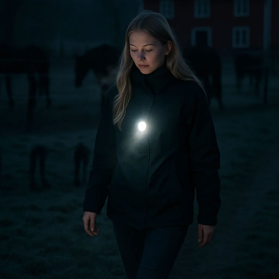 Meolinq LightPlus Wearable Light