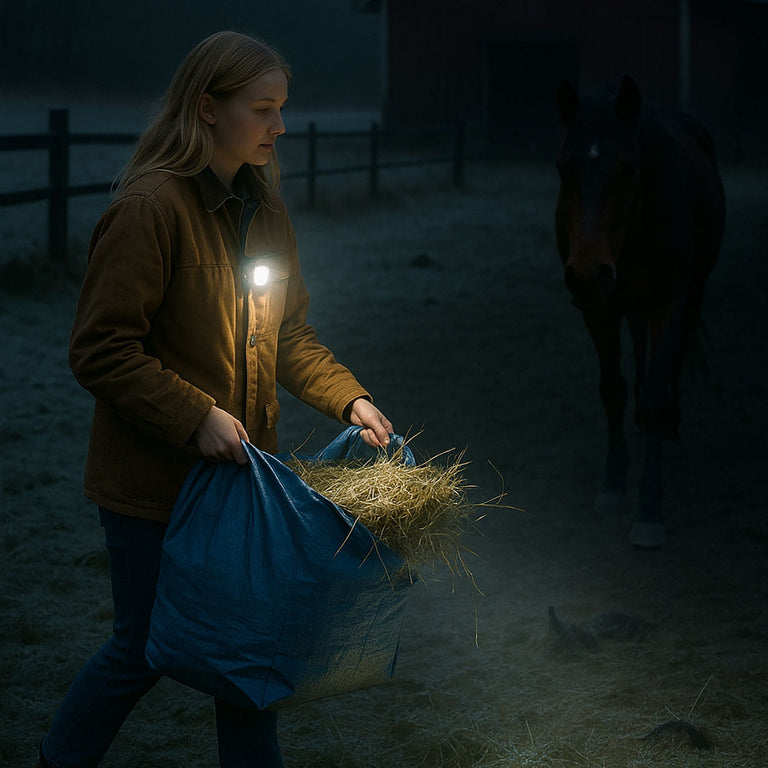 Meolinq LightPlus Wearable Light