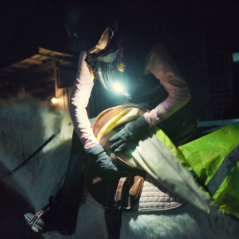 Meolinq LightPlus Wearable Light