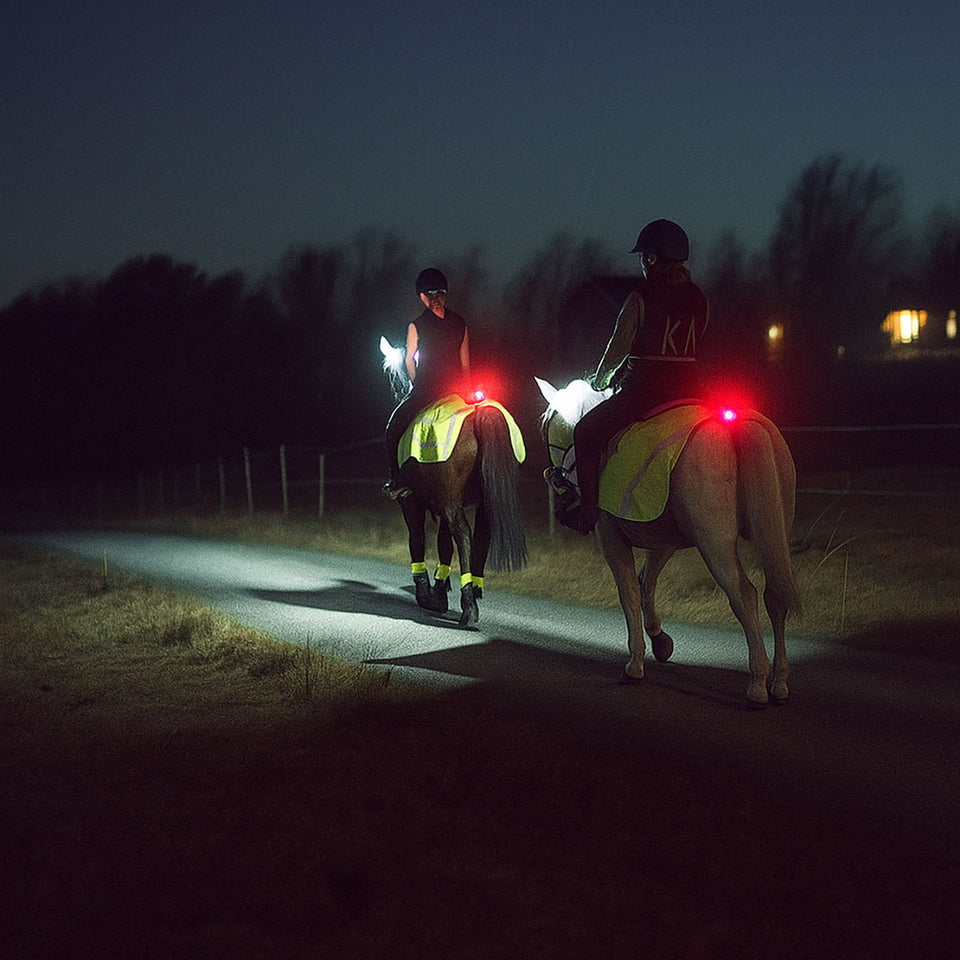 Meolinq LightPlus Wearable Light