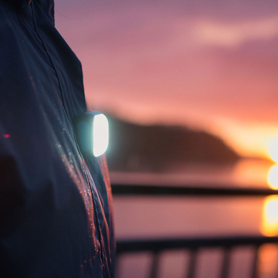 Meolinq LightPlus Wearable Light