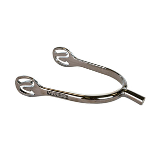 Metalab Prince of Wales Zinc Spurs