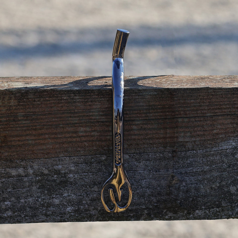 Metalab Prince of Wales Zinc Spurs