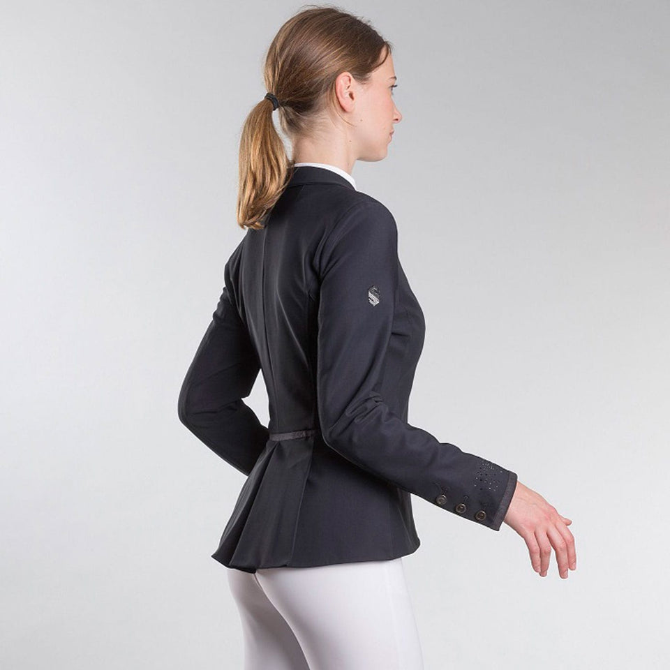 Samshield Victorine Show Jacket - Black