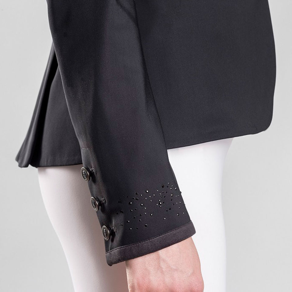 Samshield Victorine Show Jacket - Black