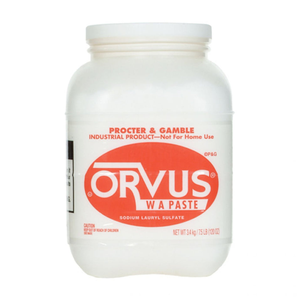 Orvus Paste Shampoo