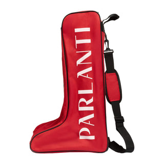 Parlanti Boot Bag - Red