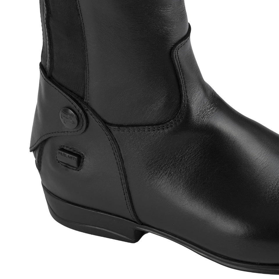Parlanti Denver Pro Crystal Line Riding Boots