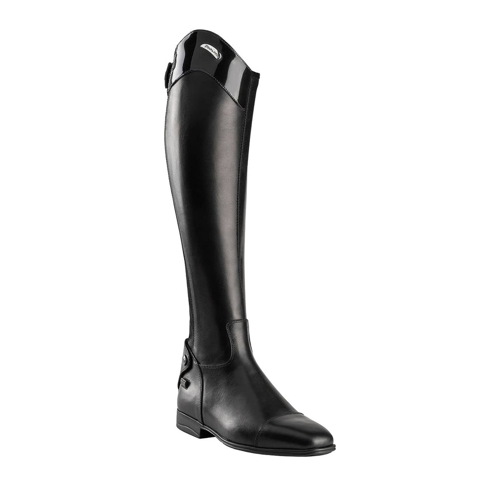 Parlanti Denver Pro Lux Riding Boots