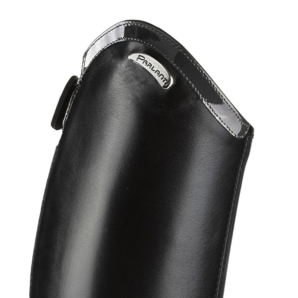Parlanti Denver Pro Lux Thin Top Riding Boots
