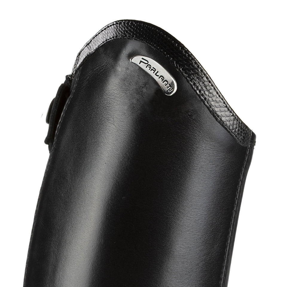 Parlanti Denver Pro Thin Karung Top Riding Boots