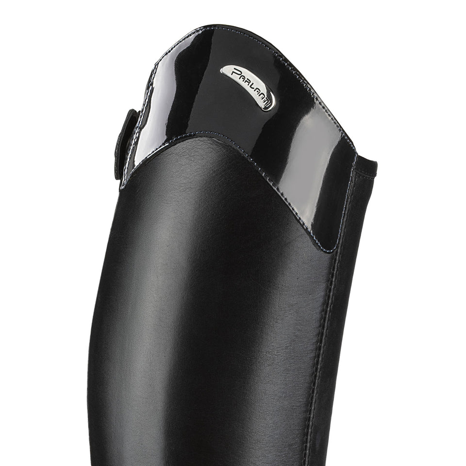 Parlanti Miami Pro Lux Riding Boots