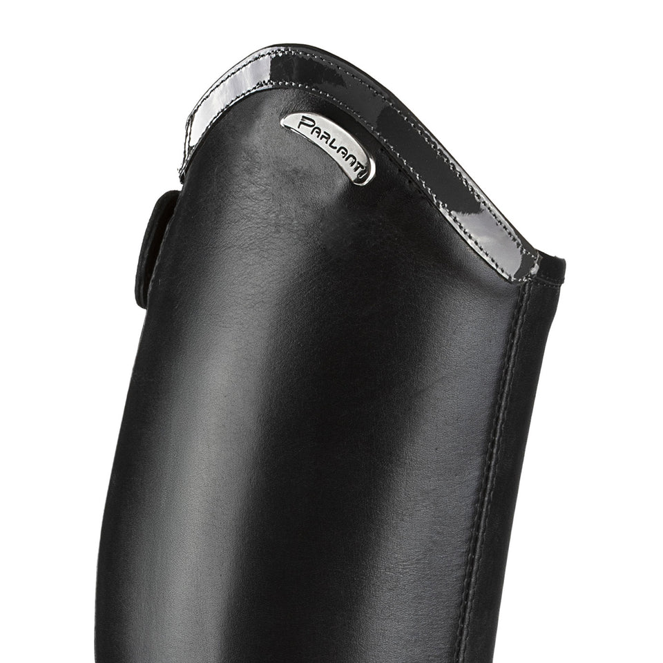 Parlanti Miami Pro Lux Thin Top Riding Boots