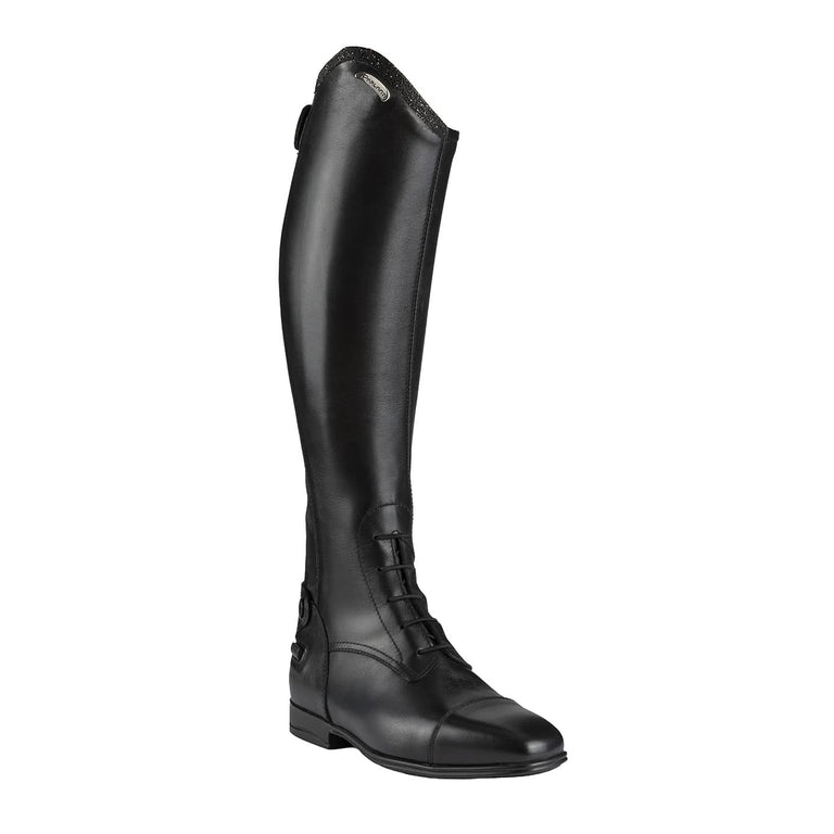 Sub | PRB14 Parlanti Miami Pro Swaro Carpet Thin Riding Boots | 2