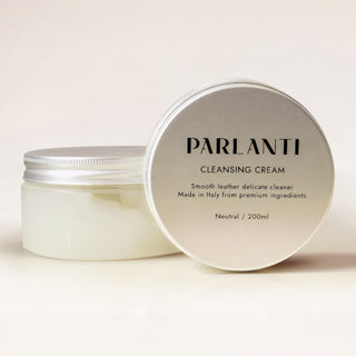 Parlanti Leather Cleansing Cream