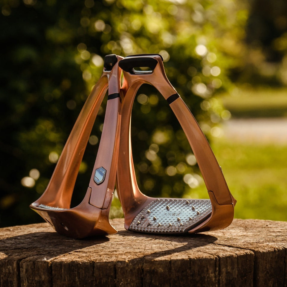 Samshield Shield'Rup Stirrups