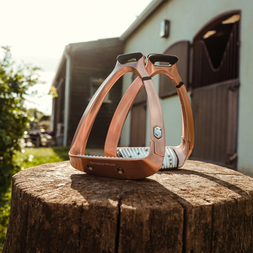 Samshield Shield'Rup Stirrups