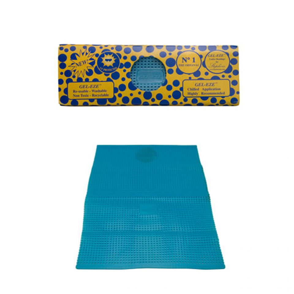 Gel-Eze Under Bandage