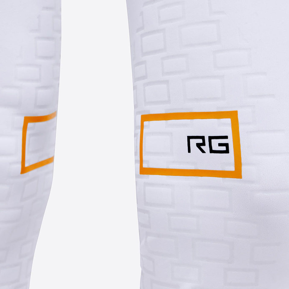 Rider's Gene Riding Breeches - White