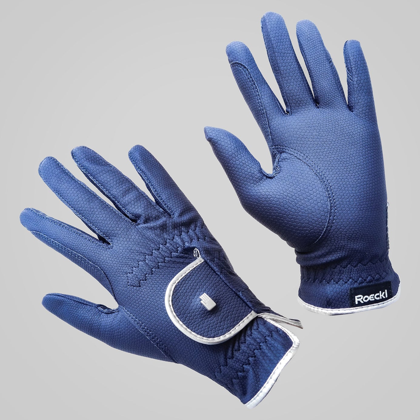 Coldstream Gants d'équitation strassés Next Generation Blakelaw (L Coldstream Gants d'équitation strassés Next Generation Blakelaw (L