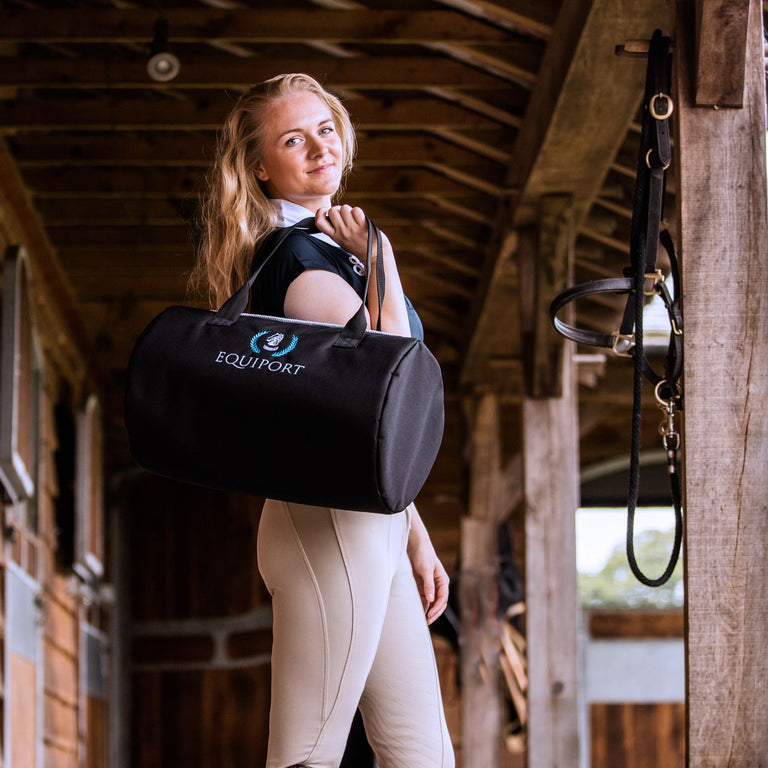 Equiport Ring Bag