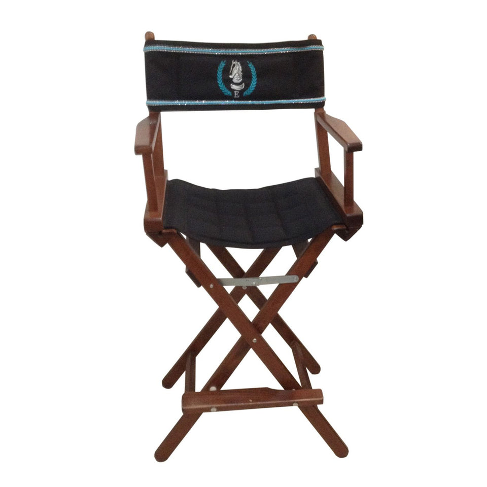 Equiport Diamante Tallyman Chair