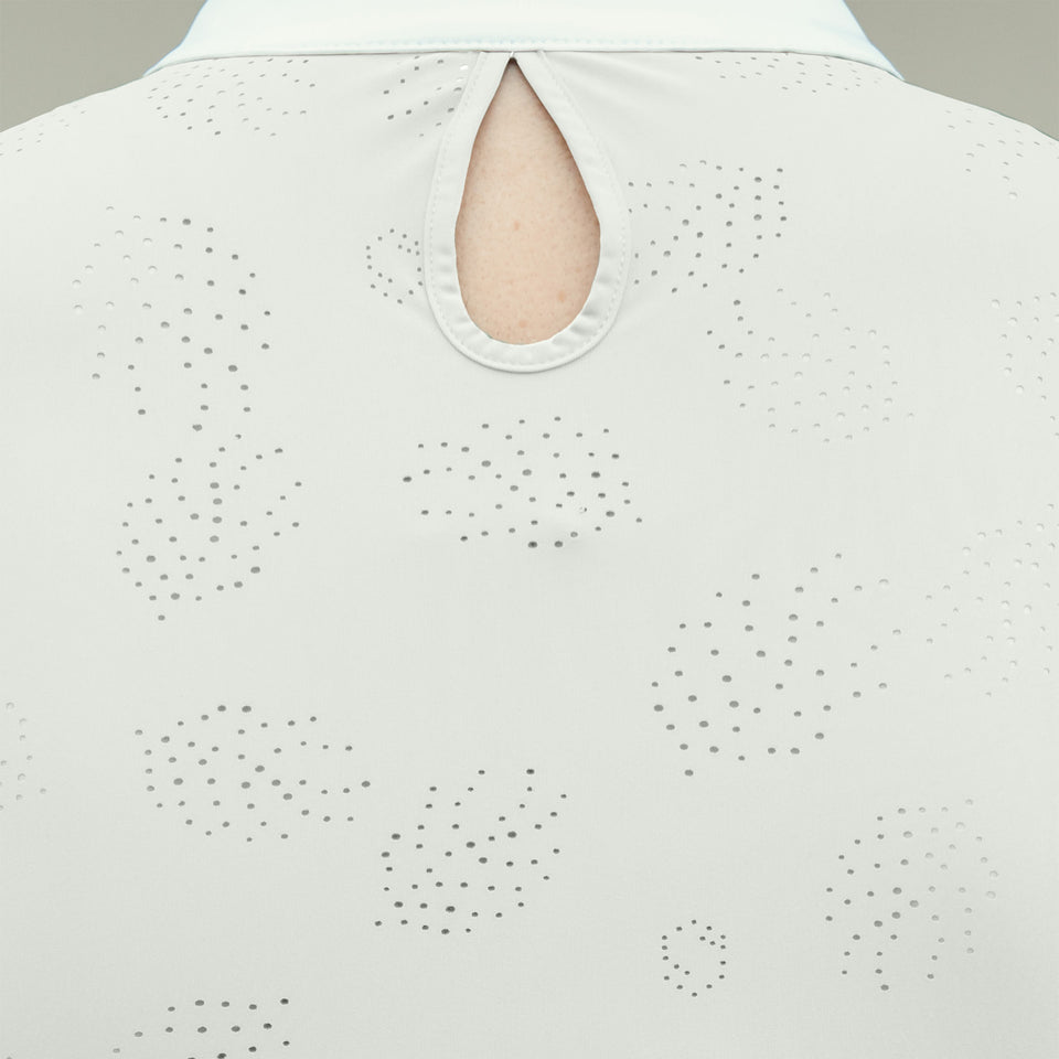 Samshield Philae Air Show Shirt - White