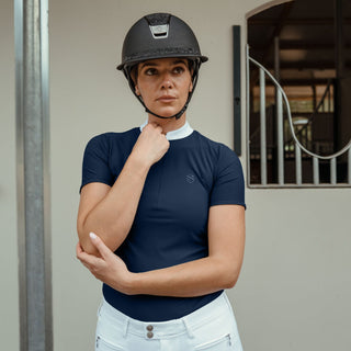 Samshield Philae Air Show Shirt - Navy