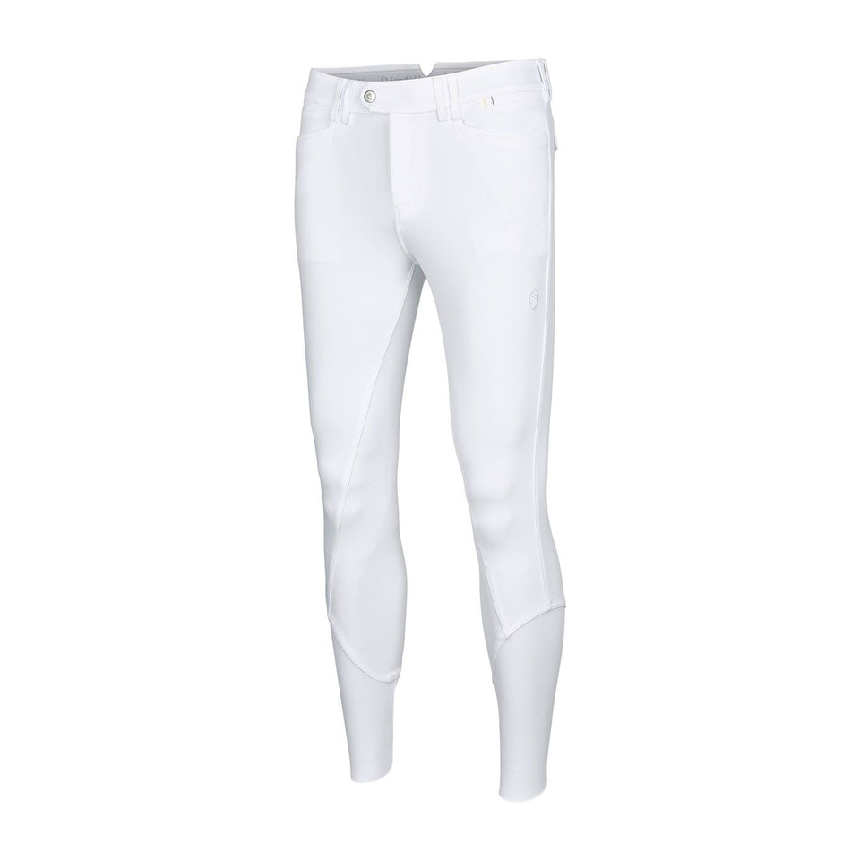 Samshield Men's Marceau Breeches - White