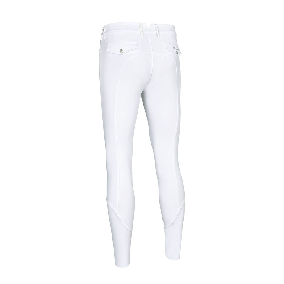 Samshield Men's Marceau Breeches - White