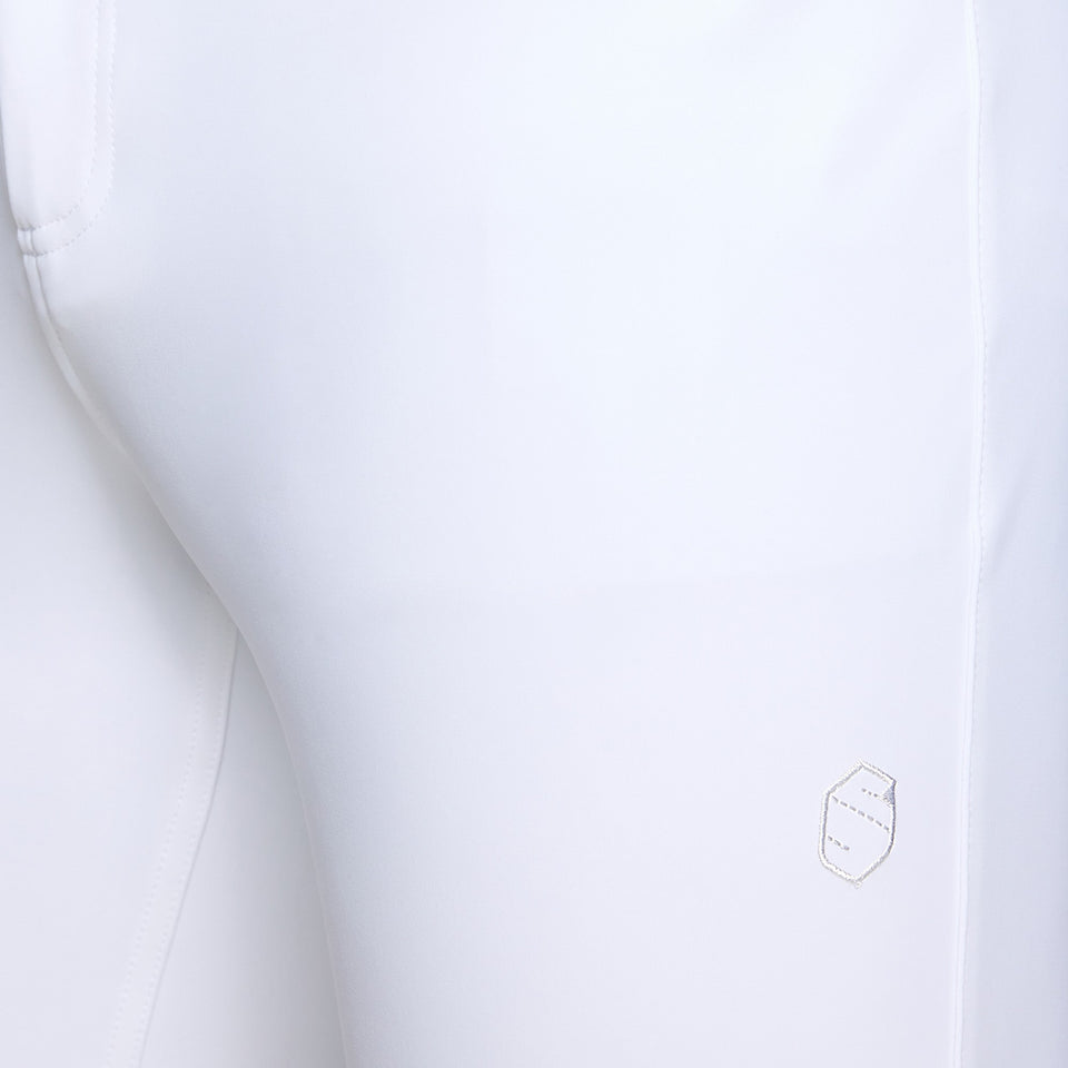 Samshield Men's Marceau Breeches - White