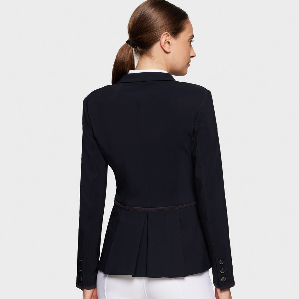 Samshield Victorine Show Jacket - Black